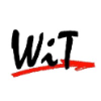 WIT Web application and Information Technology srl Logo