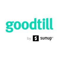 Goodtill by SumUp Logo