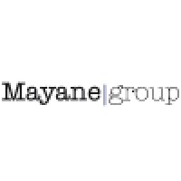 Mayane Group Logo