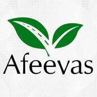 Afeevas Logo
