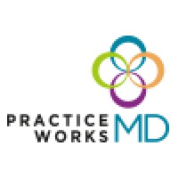Practice Works MD, LLC Logo