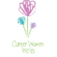 Career Women Wales Logo