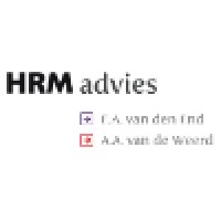 HRM advies & coaching Logo