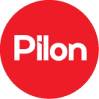 Pilon Real Estate Group Logo