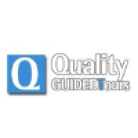 Quality Guided Tours Logo