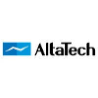 Altatech Brasil Logo