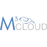 M3Cloud Logo