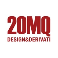 20MQ Design & Derivati Logo