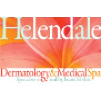 Helendale Dermatology and Medical Spa Logo