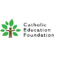 Catholic Education Foundation of Louisville Logo