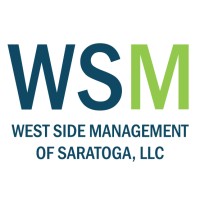 West Side Management of Saratoga, LLC Logo