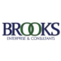 Brooks Enterprise and Consultants Logo