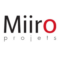 Projets Miiro Inc. Logo
