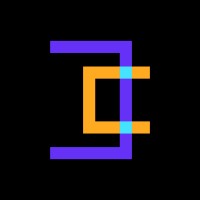 digital connection Logo