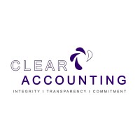 Clear Accounting Logo