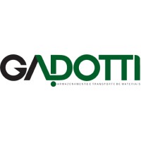 Gadotti Car Soluções para Movimentação e Armazenagem Logo