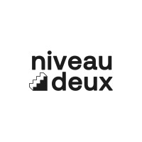 Niveau Deux Logo