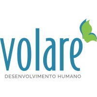 Volare Desenvolvimento Humano Logo