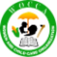 Women and Child Care Organisation (WOCCA) Logo