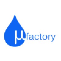 Microfactory Logo