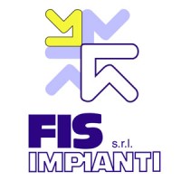FIS Impianti Logo