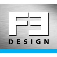 F3-DESIGN B.V. Logo