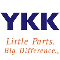YKK Danmark A/S Logo