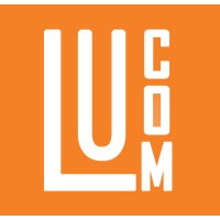 Lucom Logo