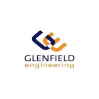 Glenfield Engineering Logo