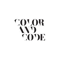 Colorandcode | Webdesign and development agency Logo