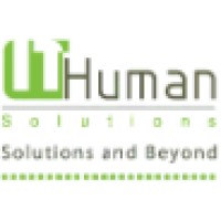 IT Human Solutions Logo