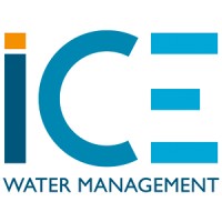 ICE Water Management Logo