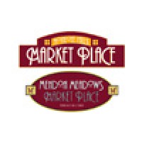 Honeoye Falls/Mendon Meadows Marketplace Logo