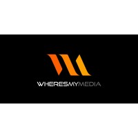 WheresMyMedia Logo