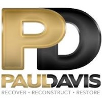 Paul Davis of North Atlanta Logo