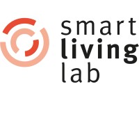 Smart Living Lab Logo