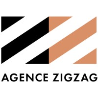 Agence zigzag Logo