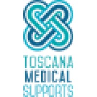 Toscana Medical Supports srl Logo