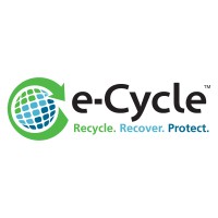 e-Cycle Inc. Logo