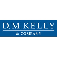 D.M. Kelly & Company Logo