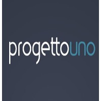Progetto Uno Logo