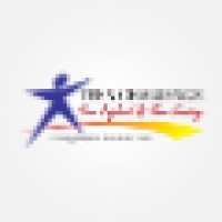 Teen Challenge New England & New Jersey Logo