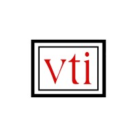 Vacuum Technology, Inc. (VTI) Logo