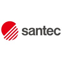Santec Corporation Logo