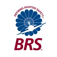 BRS Aerospace Logo