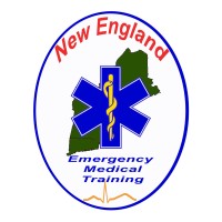 New England Emergency Medical Training Logo