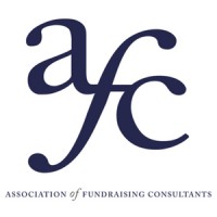 Association of Fundraising Consultants Logo