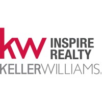 Keller Williams Inspire Realty Logo