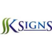 SSK Signs Logo