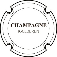 Champagnekælderen Logo